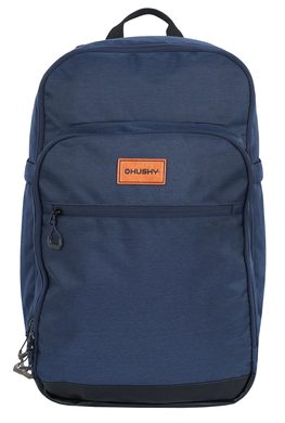 HUSKY Sofer 30l dark blue