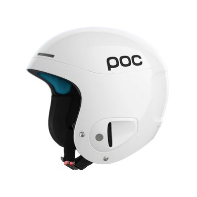 POC Skull X SPIN Hydrogen White