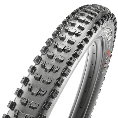 MAXXIS DISSECTOR kevlar 27,5x2.40WT 3CT/EXO+/TR