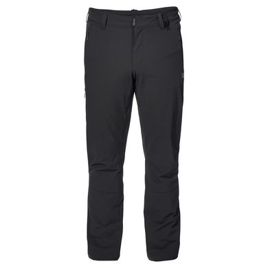 JACK WOLFSKIN ACTIVATE XT MEN black