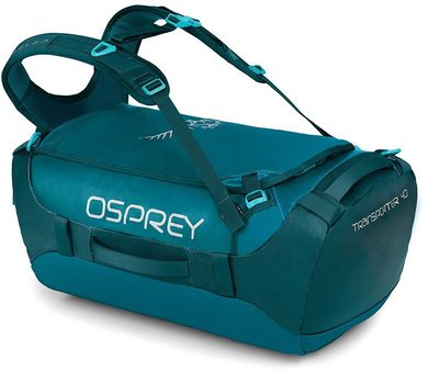 OSPREY TRANSPORTER 40 II, westwind teal