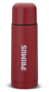 PRIMUS Vacuum bottle 0.35L Ox Red