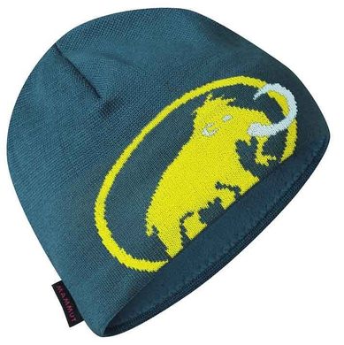 MAMMUT Tweak Beanie chill-sunglow