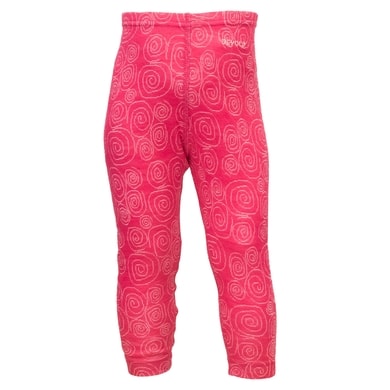 DEVOLD Active baby long johns watermelon