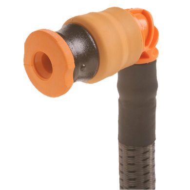 SOURCE Storm Valve Kit orange