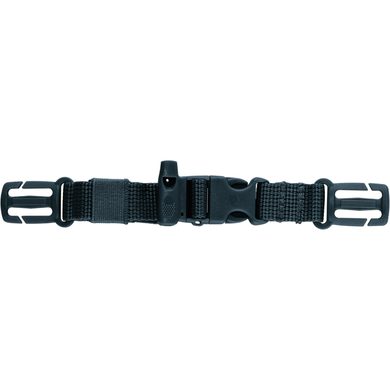 FJÄLLRÄVEN Kånken Chest Strap, Navy