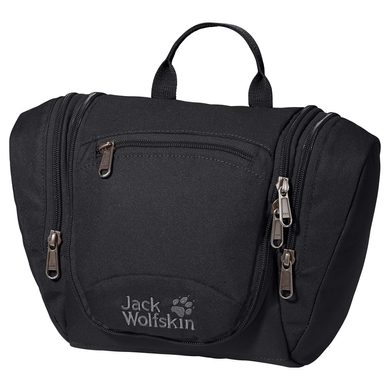 JACK WOLFSKIN CADDIE black