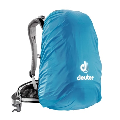 DEUTER Raincover I - pláštěnka na batoh modrá