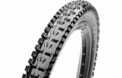 MAXXIS HIGH ROLLER II kevlar 27,5x2.60/3C EXO T.R.