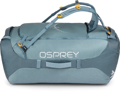 OSPREY Transporter 130 l II keystone grey