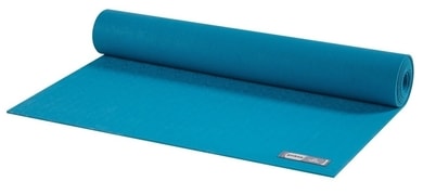 PRANA Indigena Natural Yoga Mat, Cove