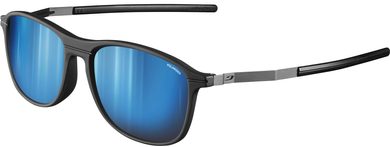 JULBO FUSE POLAR 3CF, noir translu mat/noir