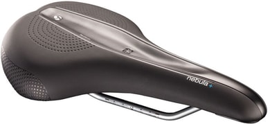 BONTRAGER inForm Nebula Plus WSD 160mm Black