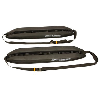 SEA TO SUMMIT Traveller Soft Racks Large, Black