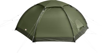 FJÄLLRÄVEN Abisko Dome 2, Pine Green