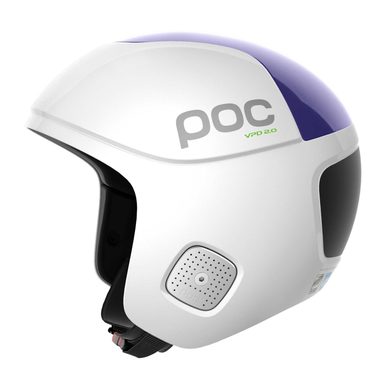 POC Skull Orbic Comp SPIN Ametist Purple