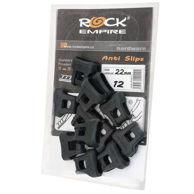 ROCK EMPIRE Anti Slip 12 Pack 22mm