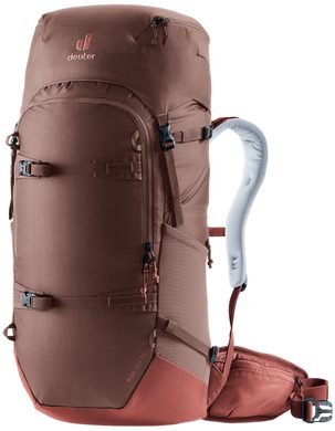 DEUTER Rise 32+ SL raisin-caspia