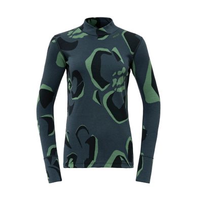 DEVOLD Camoflower Merino 230, Shirt