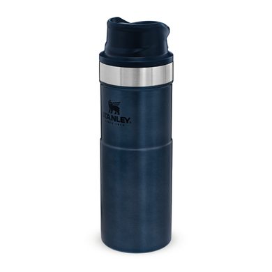 STANLEY Classic series version 2.0 night blue 470ml