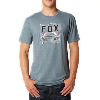 FOX 11313 163 Veto - pánské tričko