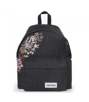 EASTPAK Padded pak'r 24 L black grunge