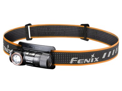 FENIX HM51R Ruby V2.0