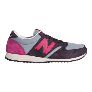 NEW BALANCE U420PRPP - lifestylová teniska