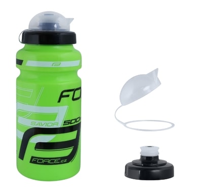 FORCE SAVIOR ULTRA 0,5 l, green-white-black