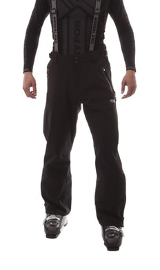 NORDBLANC NBWP4526 CRN FUSION - men's winter trousers sale