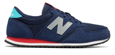 NEW BALANCE U420NST pánské tenisky