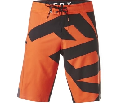 FOX Dive Closed Circuit Boardshort, flo orange