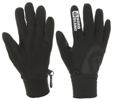 NORDBLANC NBWGF4696 CRN - fleecové rukavice
