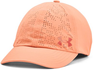 UNDER ARMOUR Iso-chill Breathe Adj, orange