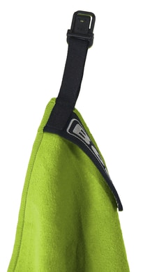 BOLL Litetrek Towel S LIME