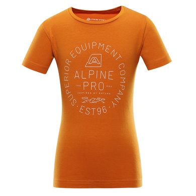 ALPINE PRO DEWERO autumn maple