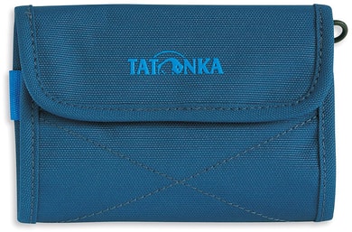 TATONKA Money Box shadow blue