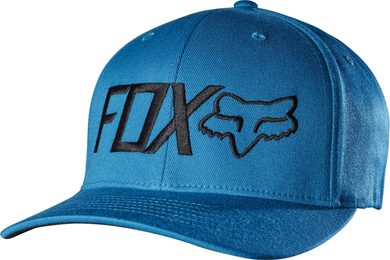 FOX Draper Flexfit, maui blue