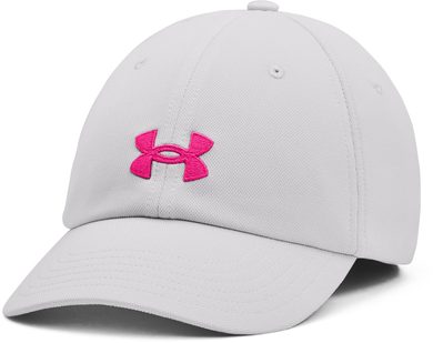 UNDER ARMOUR Women's UA Blitzing Adj, Gray