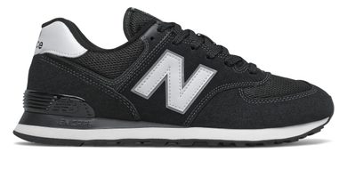 NEW BALANCE ML574EE2 černá