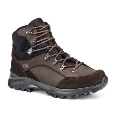 HANWAG Alta Bunion II GTX Mocca/Black