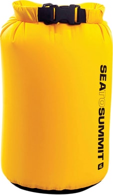 SEA TO SUMMIT Dry Sack 4L yellow