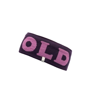 DEVOLD Devold Logo Headband, Figs