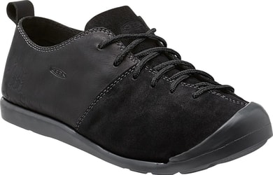 KEEN LOWER EAST SIDE LACE W black