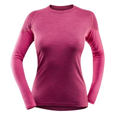 DEVOLD 146-226 181 - MULTI SPORT WOMAN SHIRT - dámské funkční triko