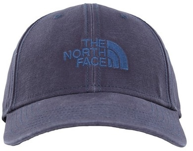 THE NORTH FACE 66 CLASSIC HAT URBAN NAVY