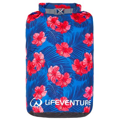 LIFEVENTURE Dry Bag; 10l; oahu