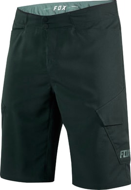 FOX Ranger Cargo Short, black