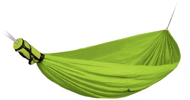 SEA TO SUMMIT HAMMOCK PRO Double Lime