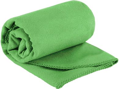 SEA TO SUMMIT DryLite Towel XS Lime
